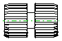 2D Bottom View